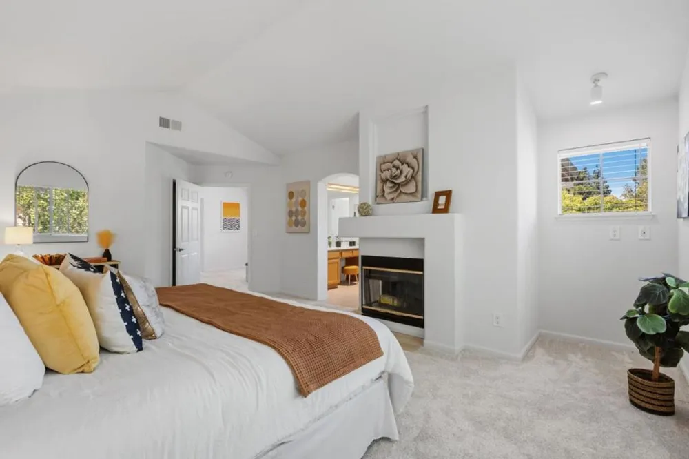 553 Mill River Lane San Jose, CA 95134