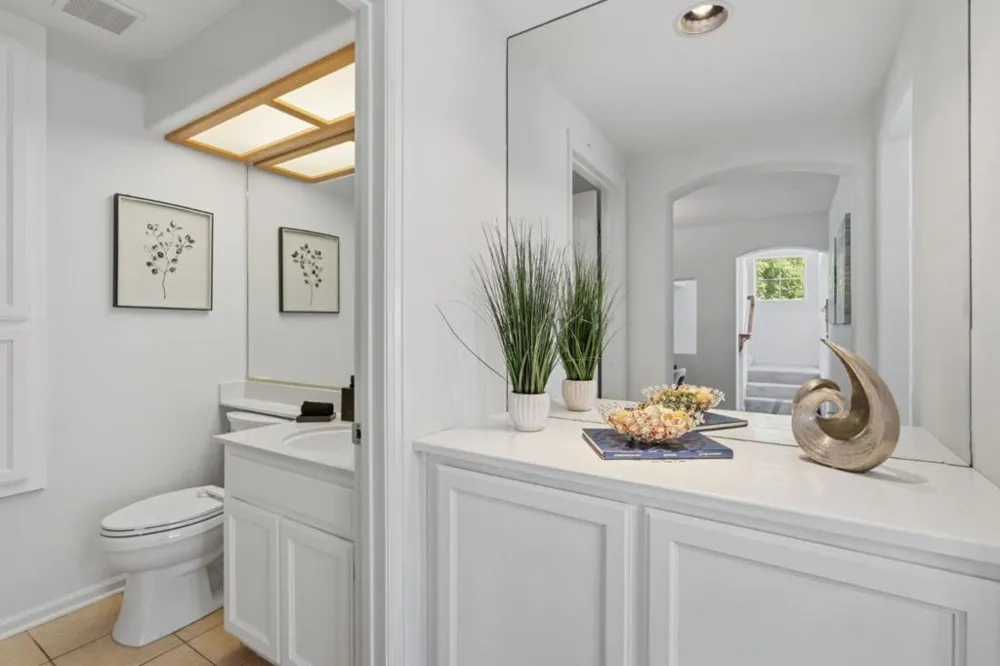553 Mill River Lane San Jose, CA 95134