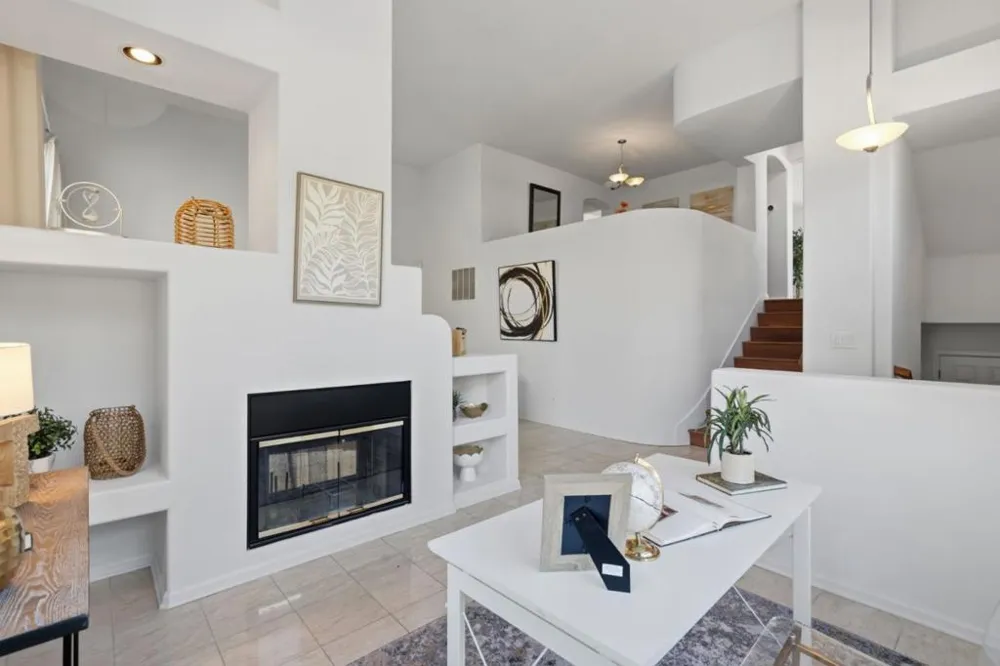 553 Mill River Lane San Jose, CA 95134