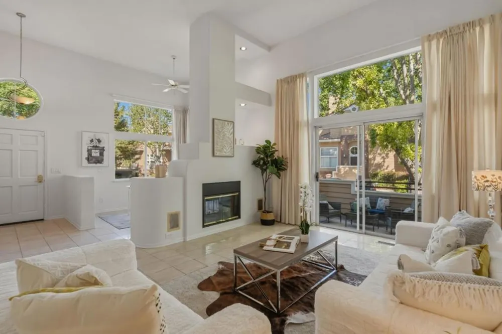553 Mill River Lane San Jose, CA 95134