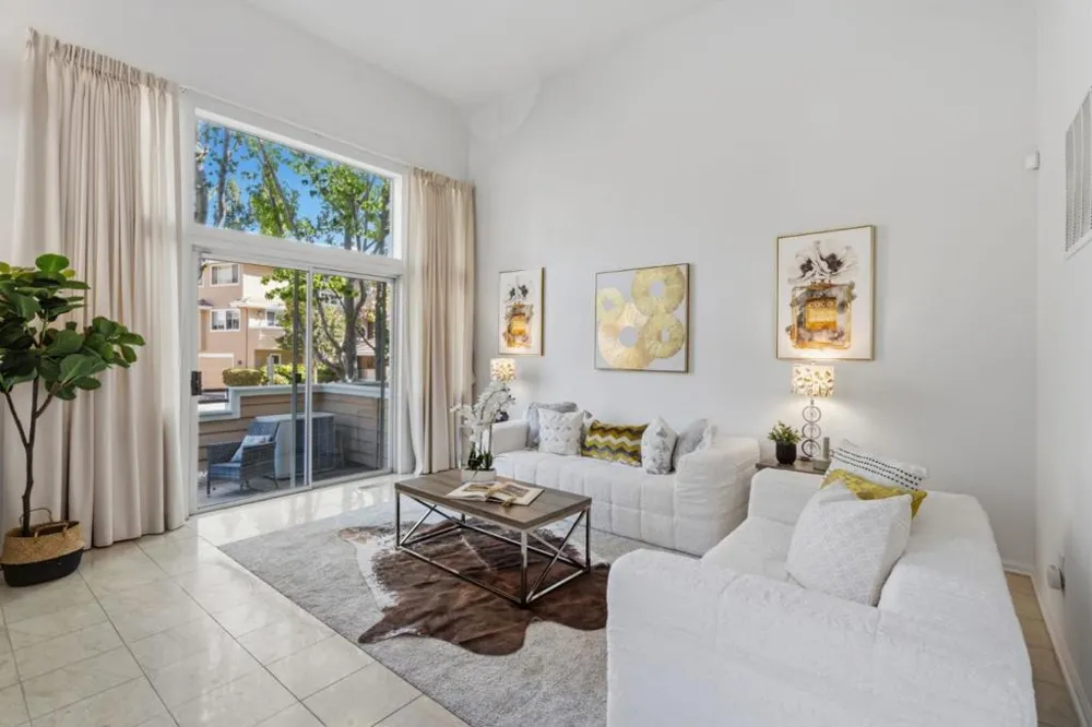 553 Mill River Lane San Jose, CA 95134