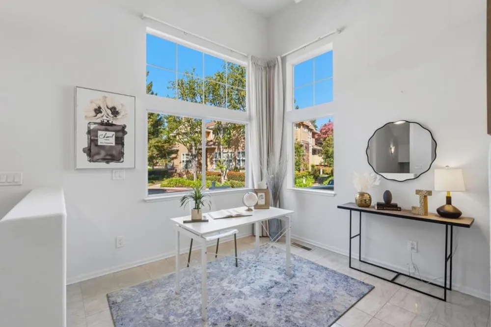 553 Mill River Lane San Jose, CA 95134