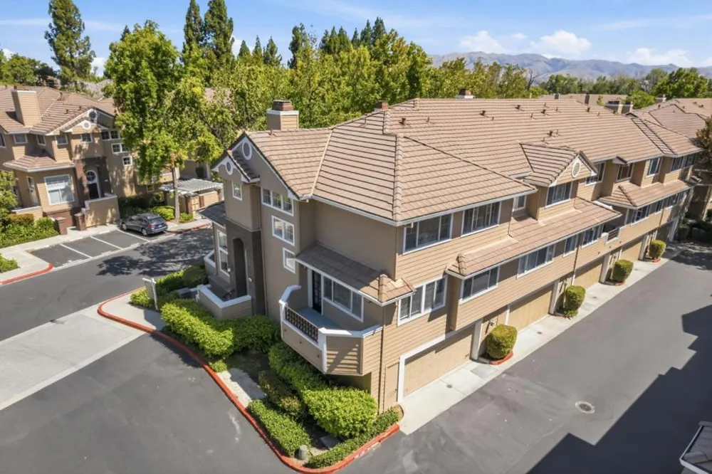 553 Mill River Lane San Jose, CA 95134