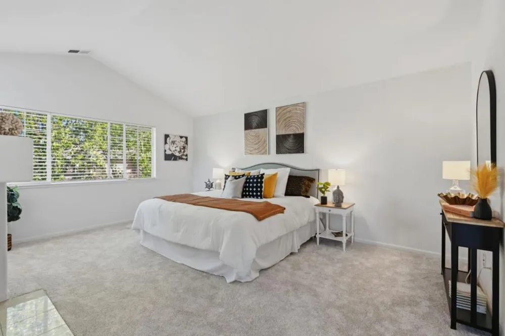 553 Mill River Lane San Jose, CA 95134