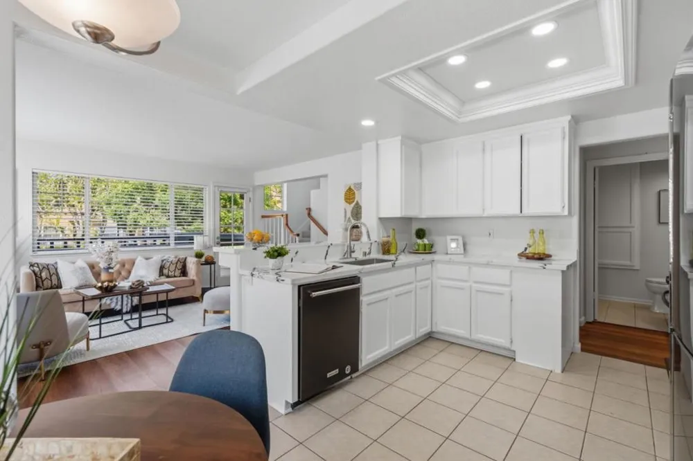 553 Mill River Lane San Jose, CA 95134