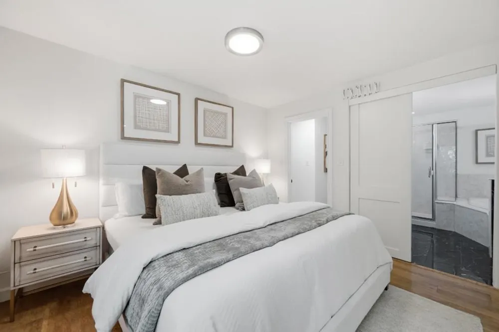 135 E Okeefe Street #4 Menlo Park, CA 94025