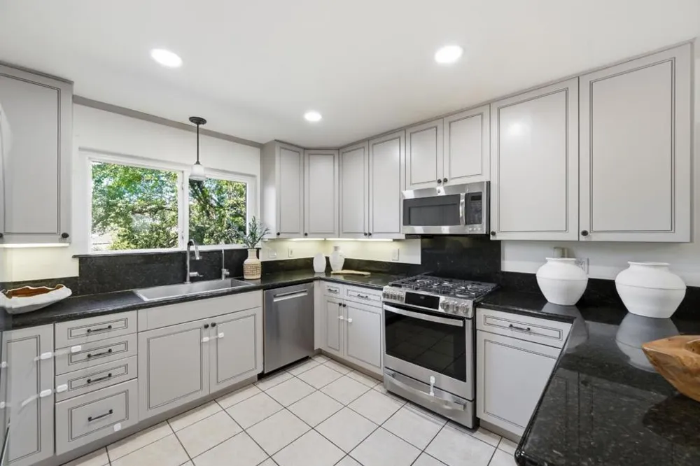 135 E Okeefe Street #4 Menlo Park, CA 94025