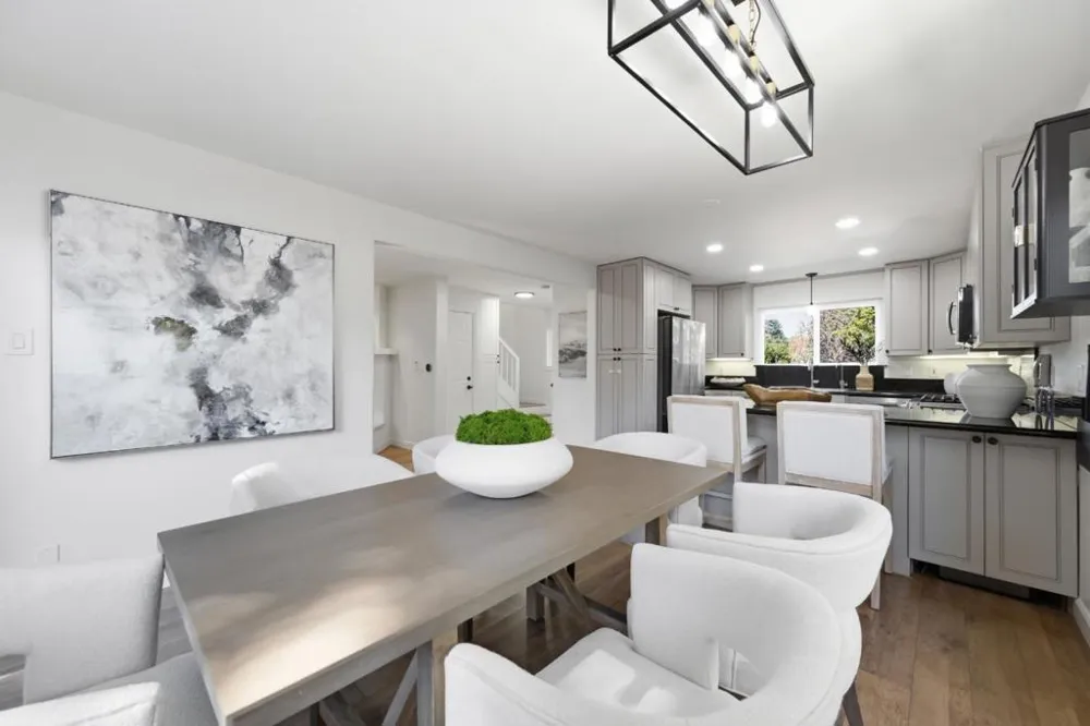 135 E Okeefe Street #4 Menlo Park, CA 94025