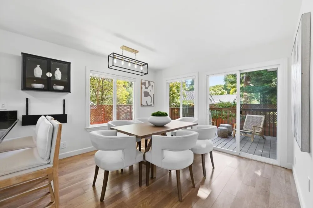 135 E Okeefe Street #4 Menlo Park, CA 94025