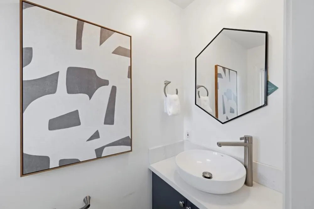 135 E Okeefe Street #4 Menlo Park, CA 94025