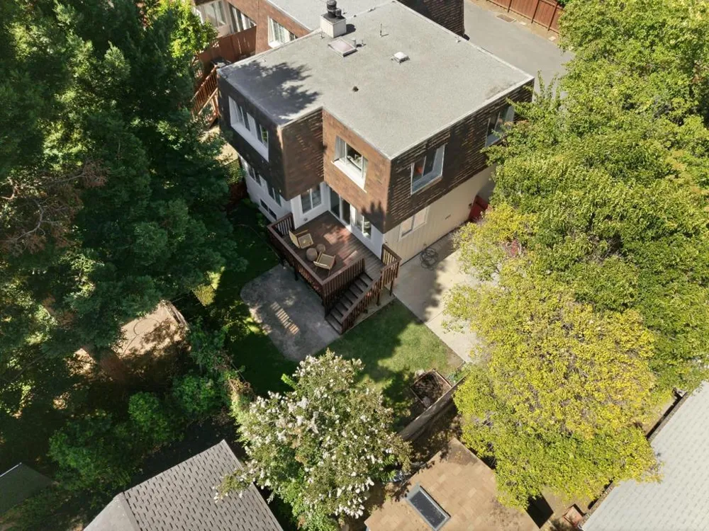 135 E Okeefe Street #4 Menlo Park, CA 94025