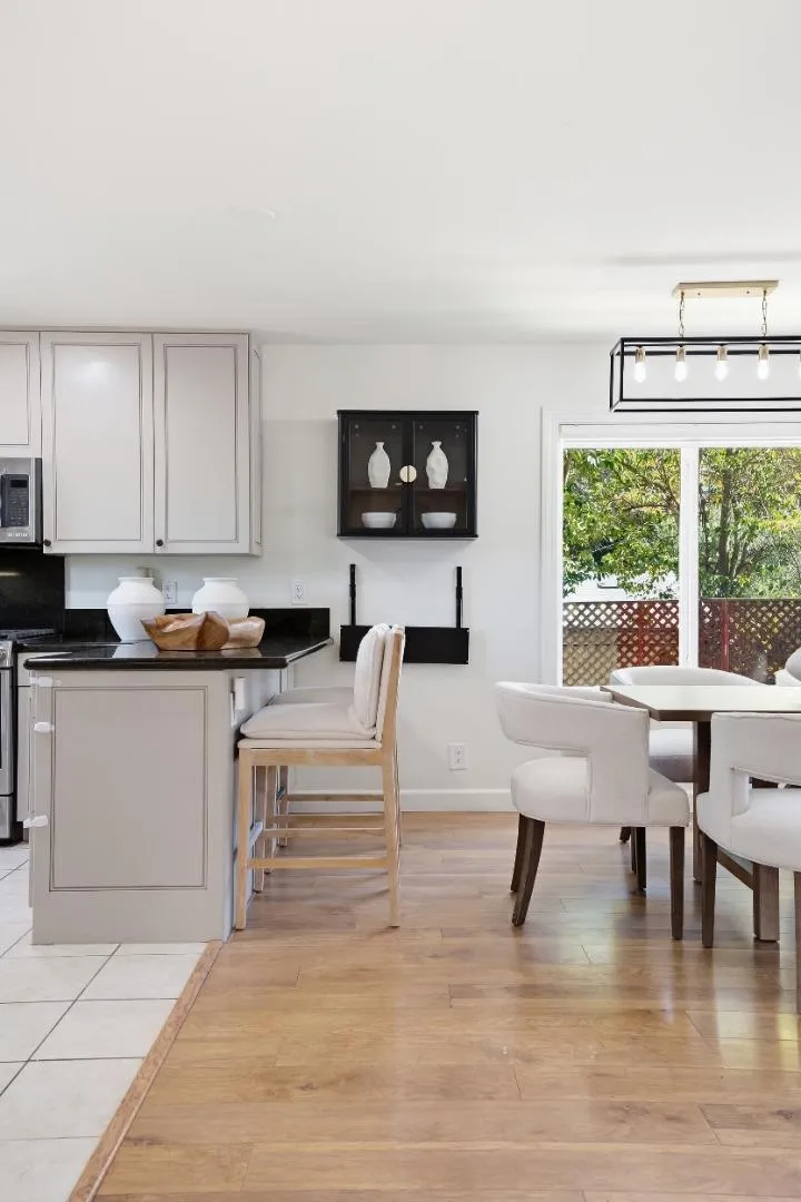 135 E Okeefe Street #4 Menlo Park, CA 94025