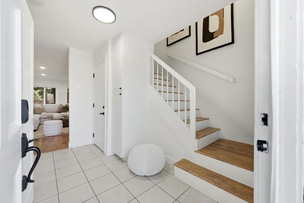 135 E Okeefe Street #4 Menlo Park, CA 94025