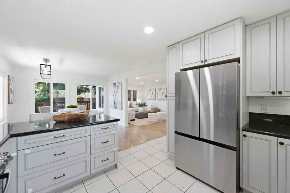 135 E Okeefe Street #4 Menlo Park, CA 94025