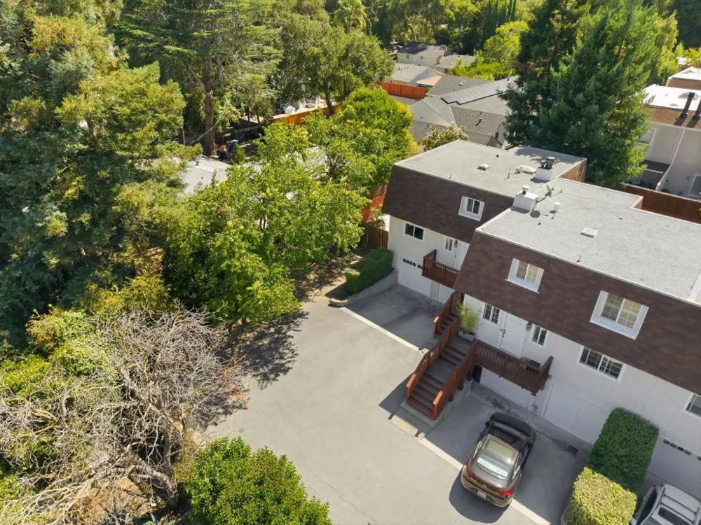 135 E Okeefe Street #4 Menlo Park, CA 94025
