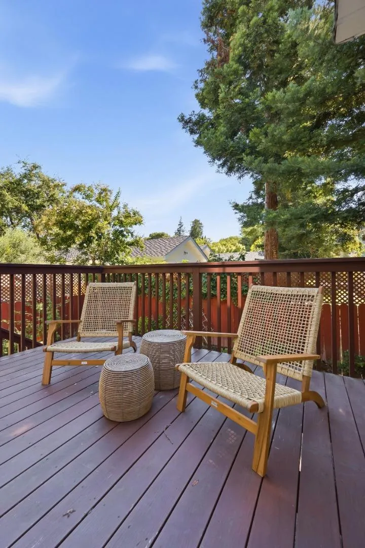 135 E Okeefe Street #4 Menlo Park, CA 94025