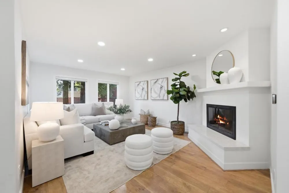135 E Okeefe Street #4 Menlo Park, CA 94025