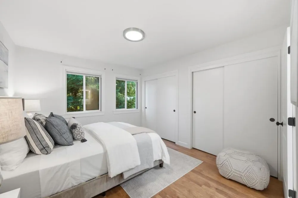 135 E Okeefe Street #4 Menlo Park, CA 94025