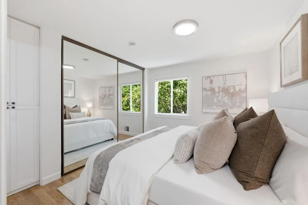 135 E Okeefe Street #4 Menlo Park, CA 94025