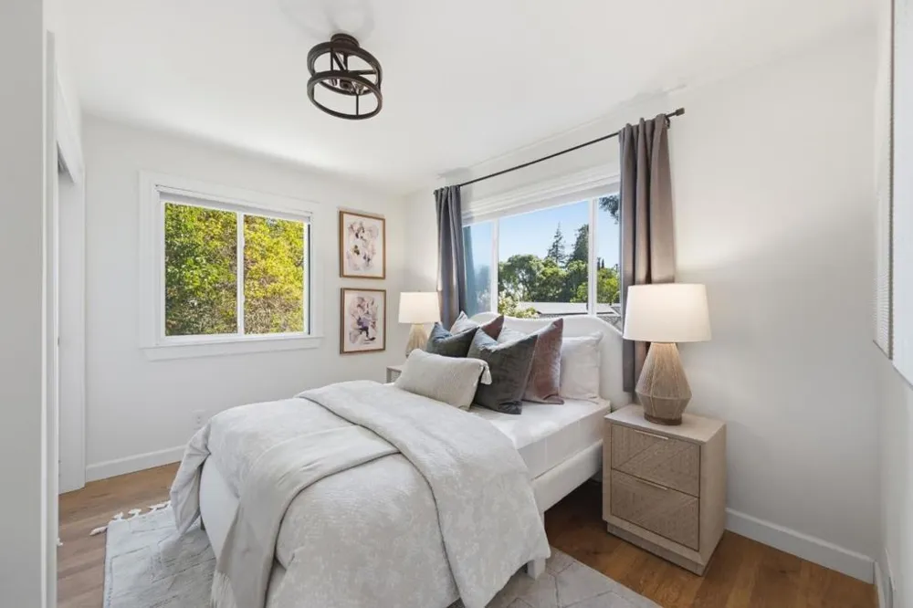 135 E Okeefe Street #4 Menlo Park, CA 94025