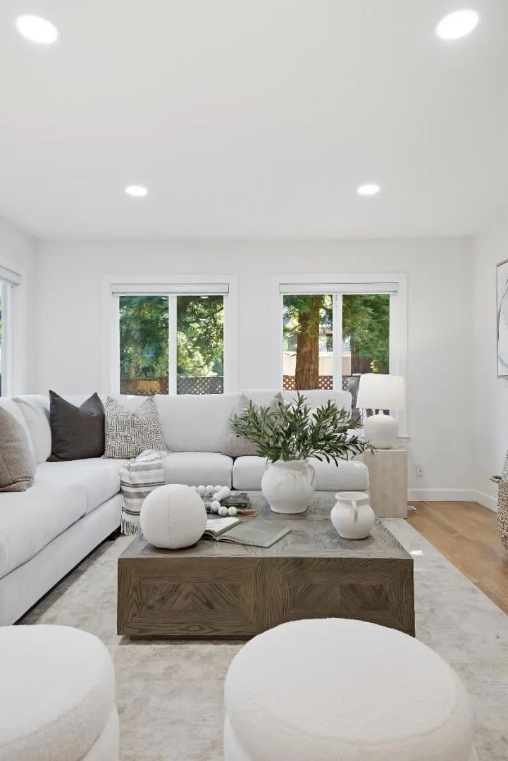 135 E Okeefe Street #4 Menlo Park, CA 94025