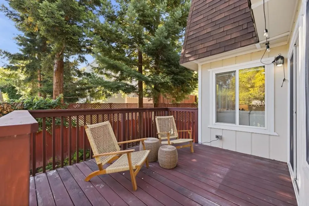 135 E Okeefe Street #4 Menlo Park, CA 94025