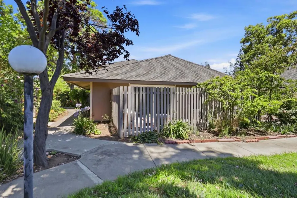 21068 White Fir Court Cupertino, CA 95014