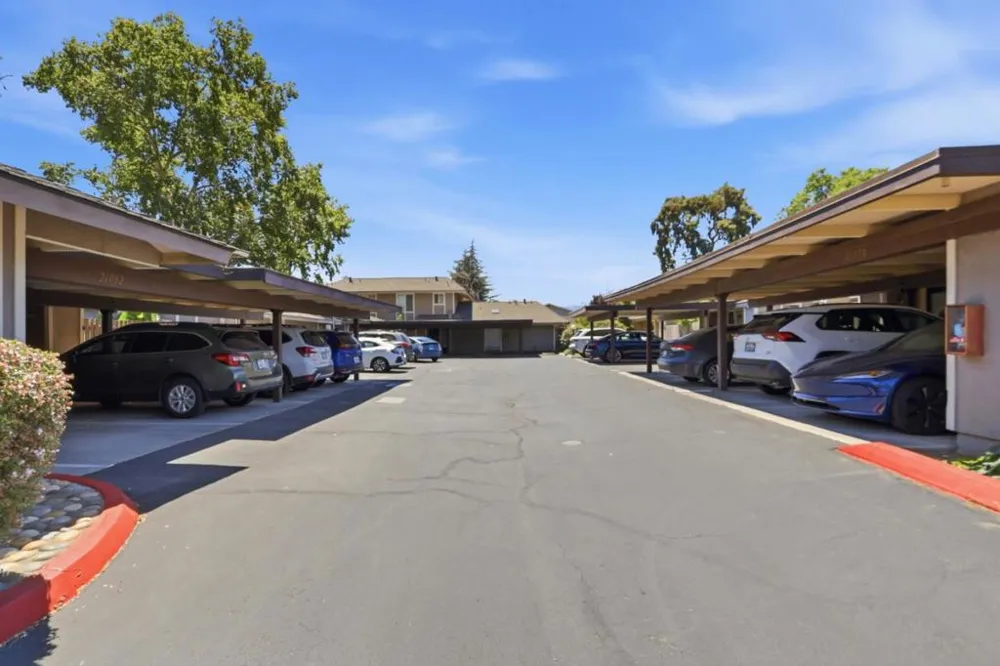 21068 White Fir Court Cupertino, CA 95014