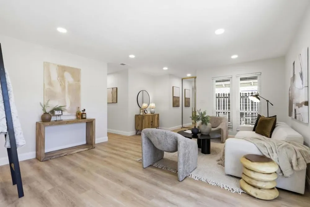 21068 White Fir Court Cupertino, CA 95014