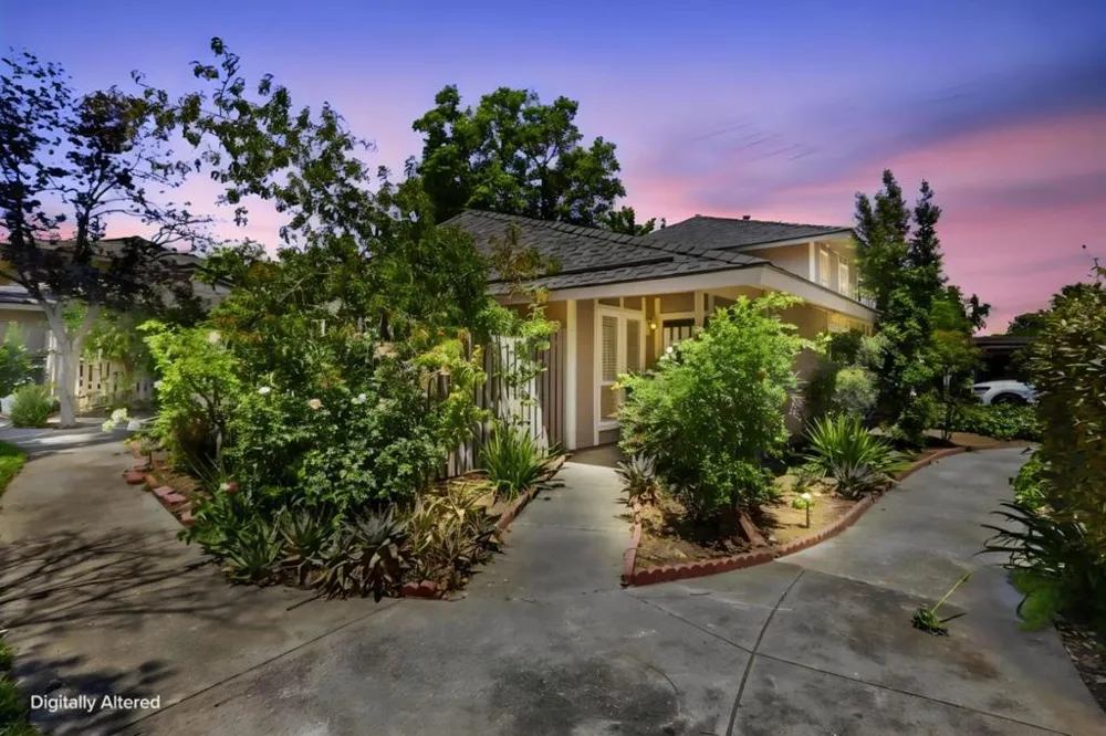 21068 White Fir Court Cupertino, CA 95014