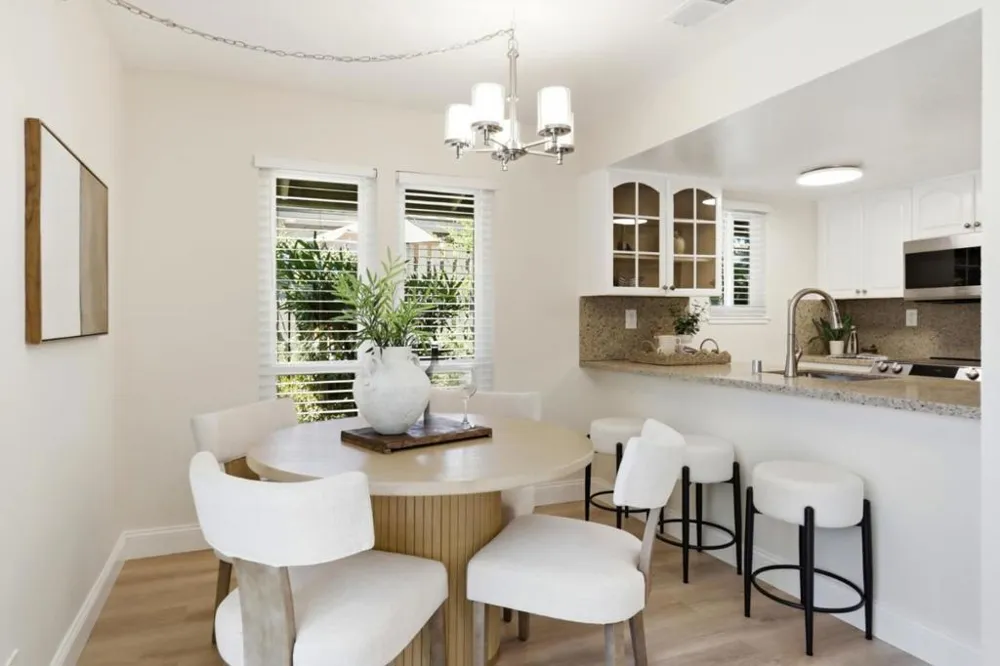 21068 White Fir Court Cupertino, CA 95014