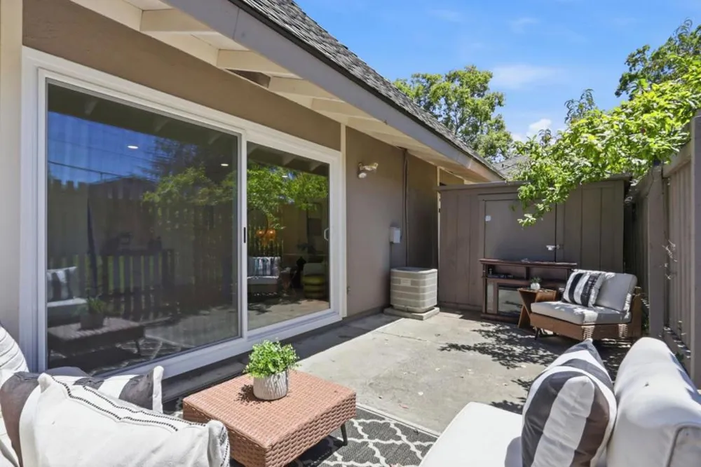 21068 White Fir Court Cupertino, CA 95014