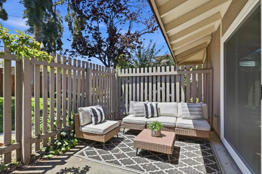 21068 White Fir Court Cupertino, CA 95014