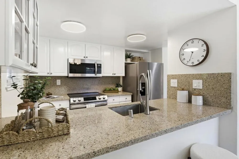21068 White Fir Court Cupertino, CA 95014