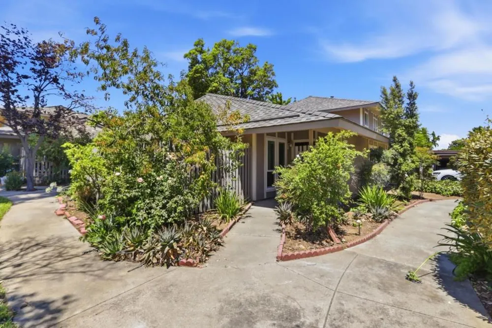 21068 White Fir Court Cupertino, CA 95014