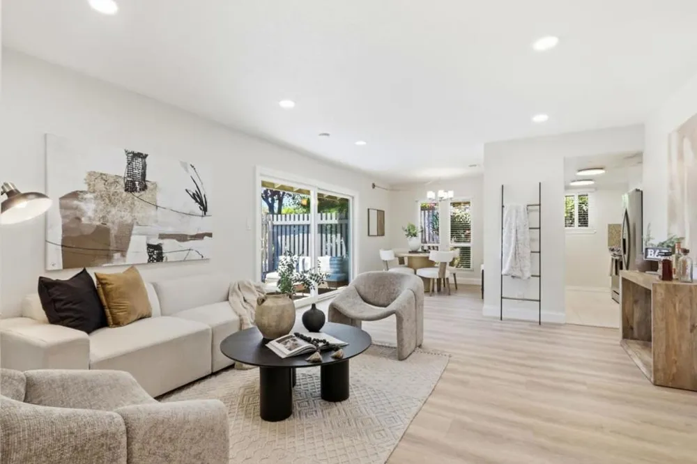 21068 White Fir Court Cupertino, CA 95014