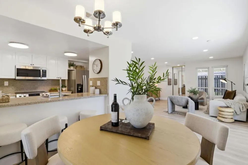 21068 White Fir Court Cupertino, CA 95014