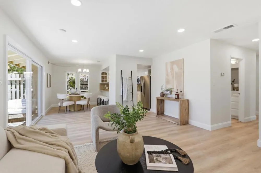 21068 White Fir Court Cupertino, CA 95014