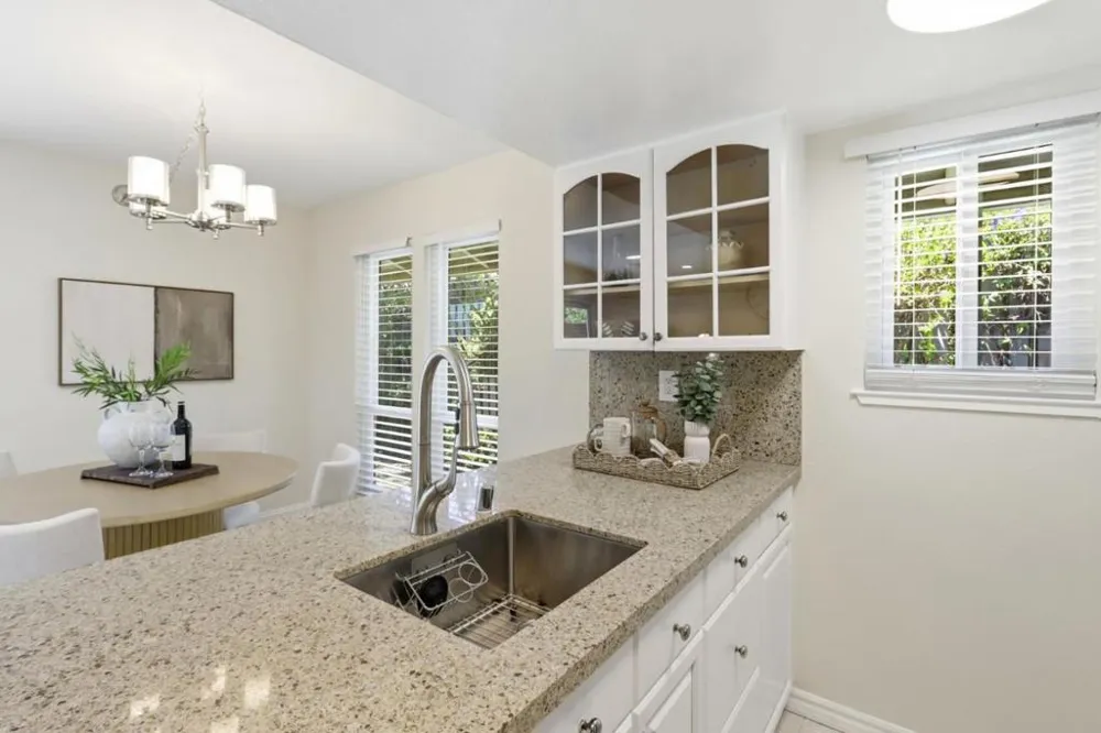 21068 White Fir Court Cupertino, CA 95014