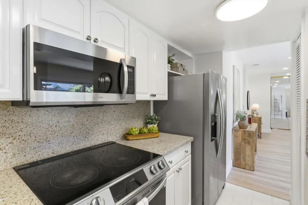 21068 White Fir Court Cupertino, CA 95014