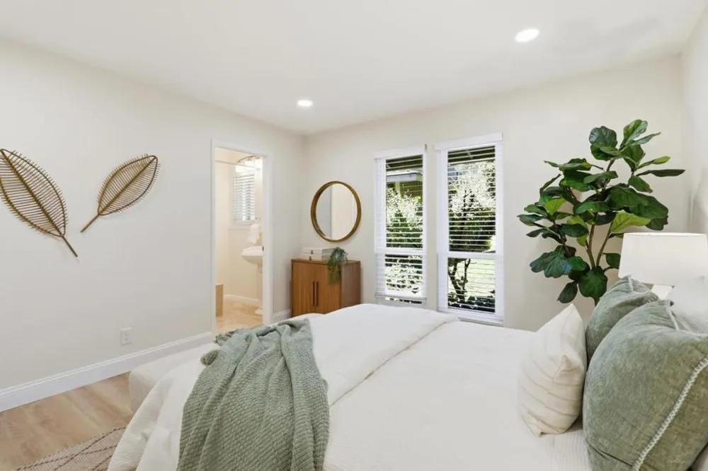 21068 White Fir Court Cupertino, CA 95014