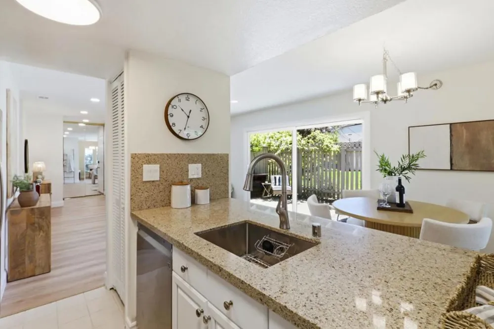 21068 White Fir Court Cupertino, CA 95014
