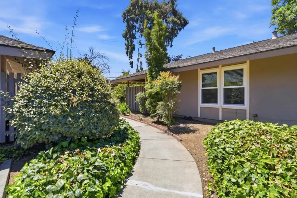21068 White Fir Court Cupertino, CA 95014