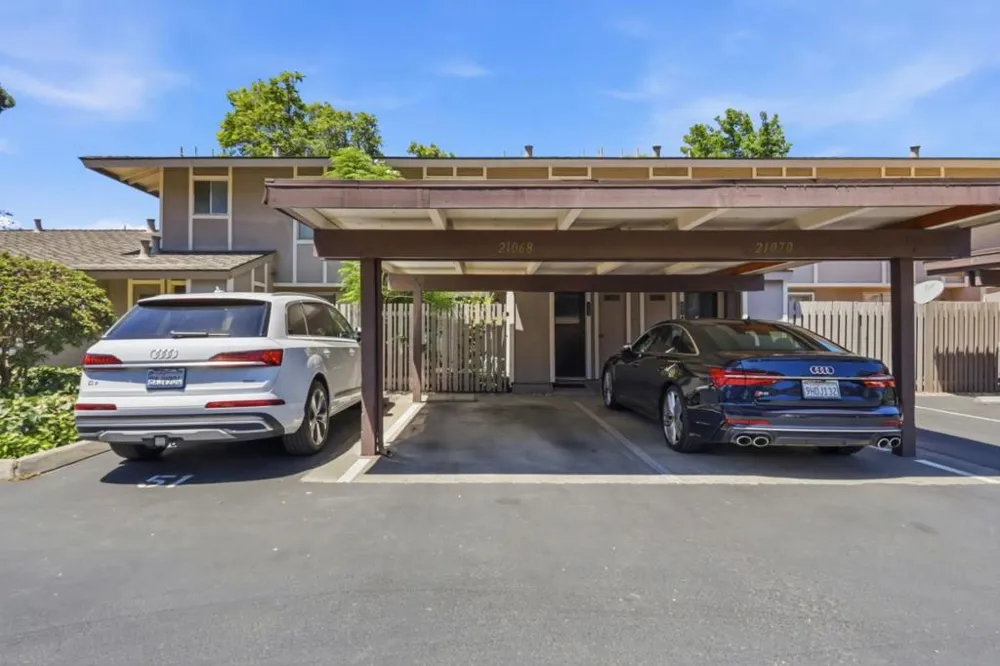 21068 White Fir Court Cupertino, CA 95014