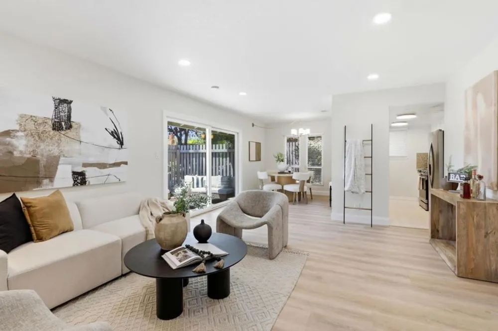 21068 White Fir Court Cupertino, CA 95014