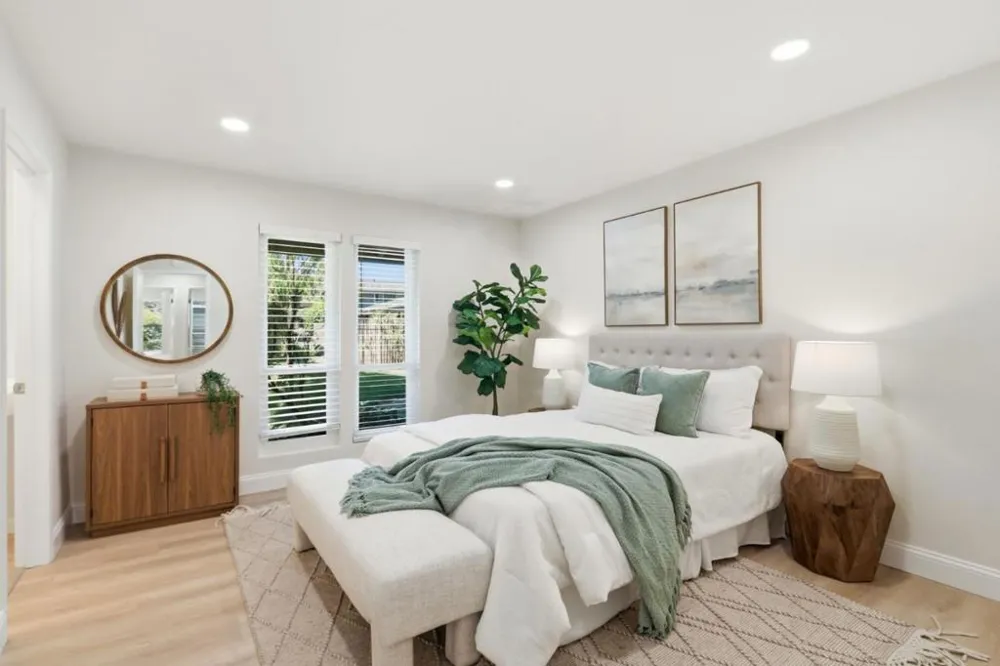 21068 White Fir Court Cupertino, CA 95014