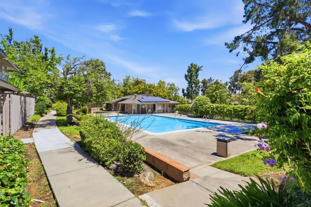 21068 White Fir Court Cupertino, CA 95014