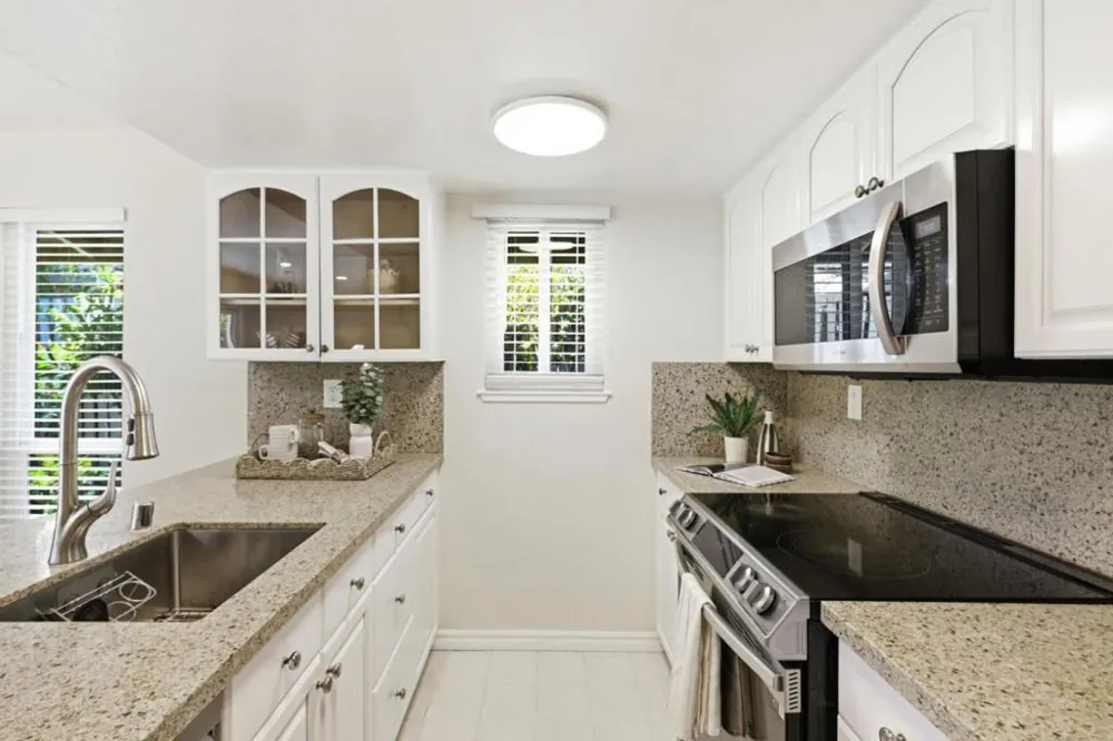 21068 White Fir Court Cupertino, CA 95014