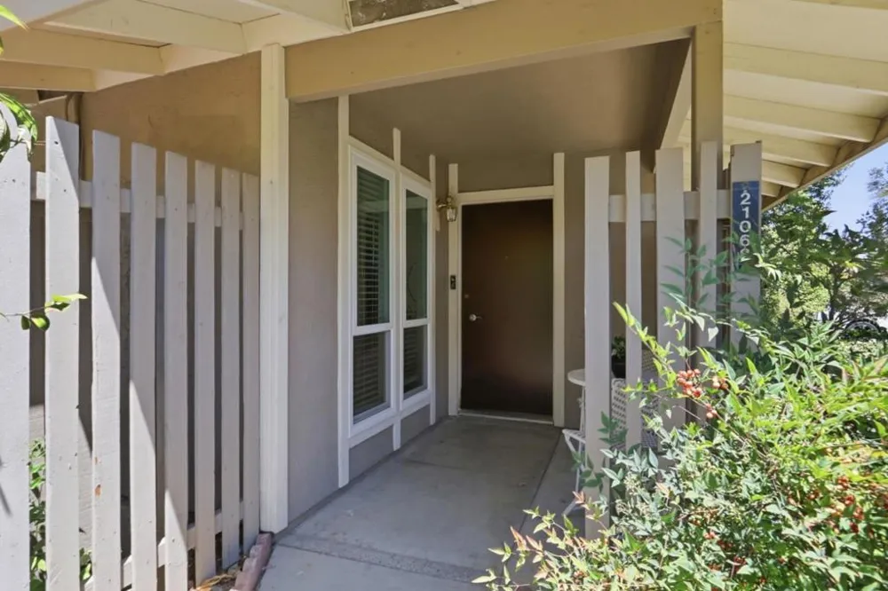 21068 White Fir Court Cupertino, CA 95014