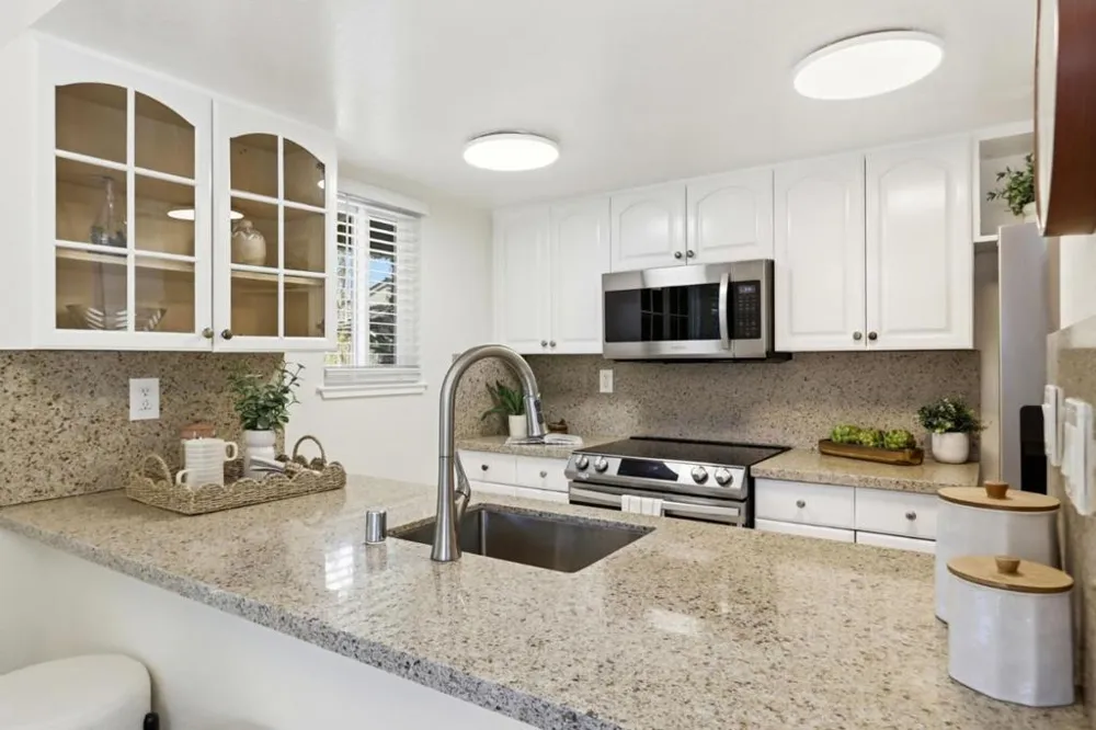 21068 White Fir Court Cupertino, CA 95014